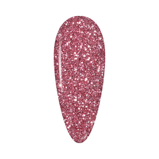  LDS Holographic Fine Glitter Nail Art - 0.5oz DB04 Made to Last by LDS sold by DTK Nail Supply