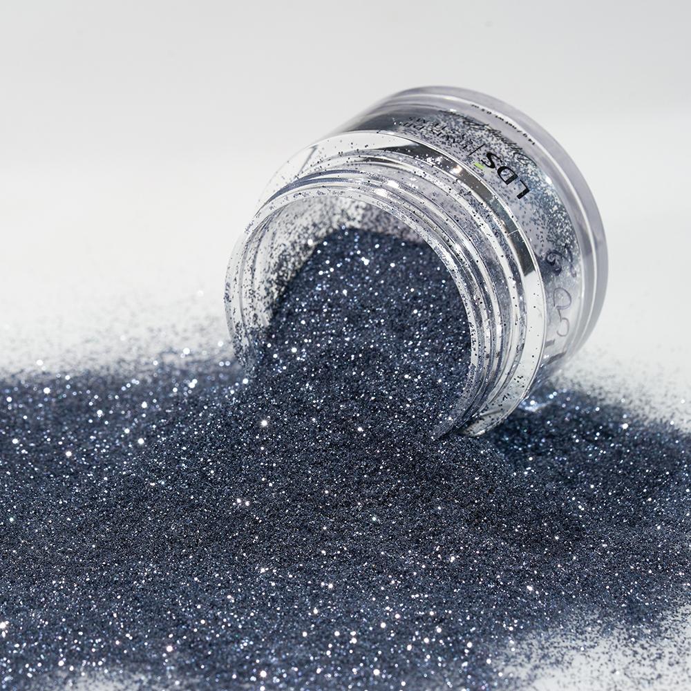  LDS Holographic Fine Glitter Nail Art - 0.5oz DB06 Quantum Sleep by LDS sold by DTK Nail Supply