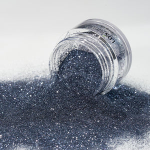  LDS Holographic Fine Glitter Nail Art - 0.5oz DB06 Quantum Sleep by LDS sold by DTK Nail Supply