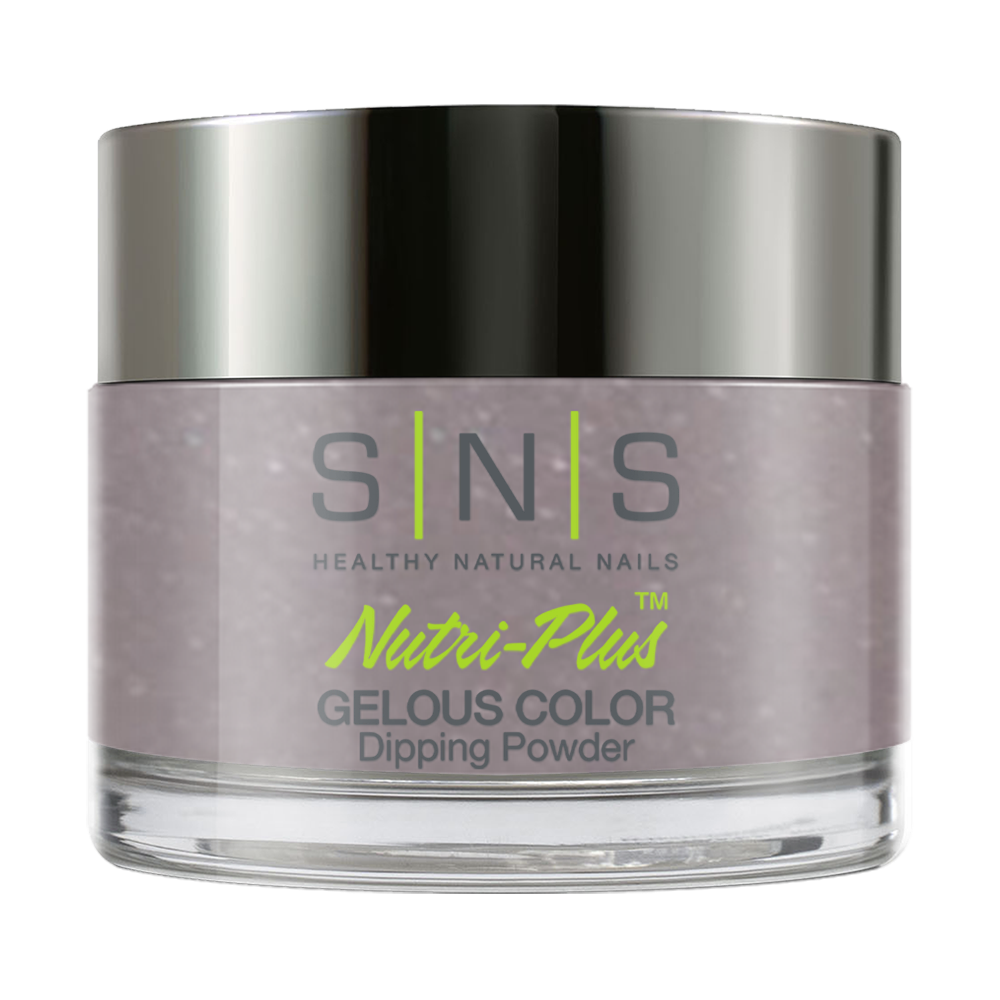 SNS Dipping Powder Nail - BOS 01 by SNS sold by DTK Nail Supply
