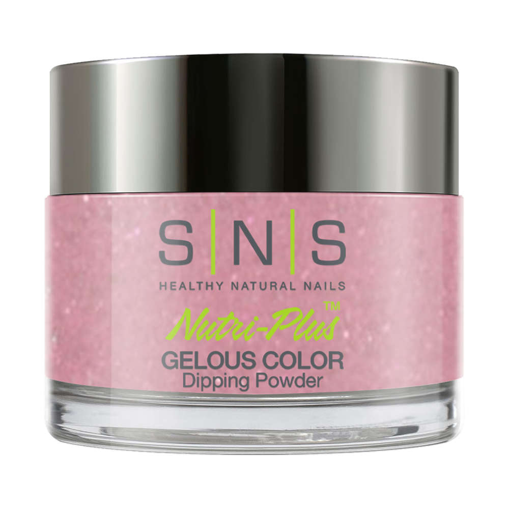 SNS Dipping Powder Nail - BOS 09 by SNS sold by DTK Nail Supply