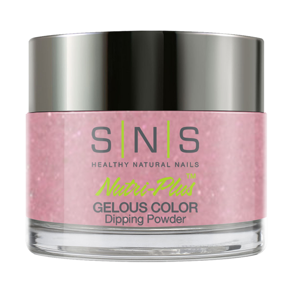 SNS Dipping Powder Nail - BOS 09 by SNS sold by DTK Nail Supply