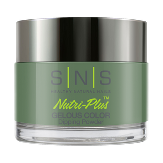  SNS Dipping Powder Nail - BOS 10 - 1oz by SNS sold by DTK Nail Supply