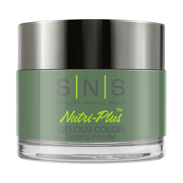  SNS Dipping Powder Nail - BOS 10 - 1oz by SNS sold by DTK Nail Supply