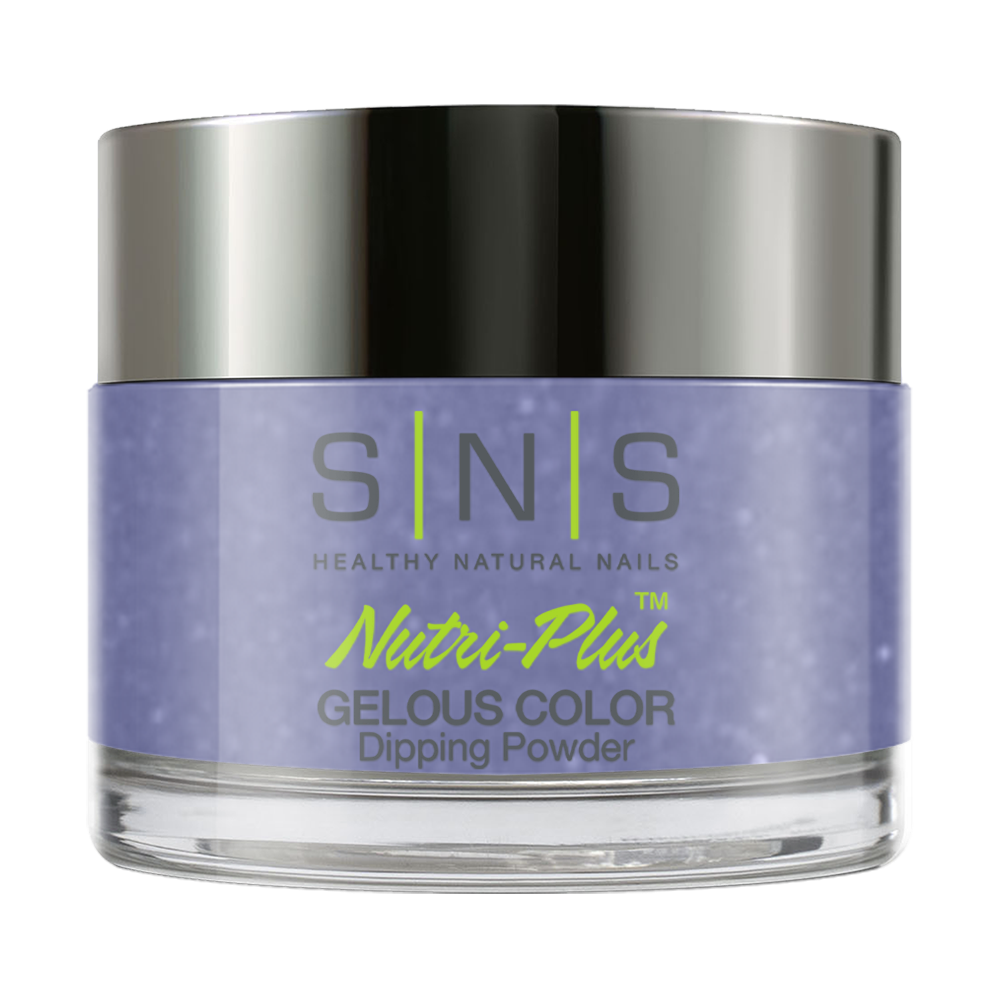  SNS Dipping Powder Nail - BOS 14 - 1oz by SNS sold by DTK Nail Supply