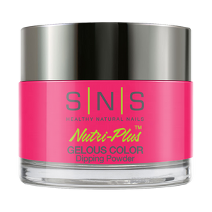  SNS Dipping Powder Nail - BOS 16 - 1oz by SNS sold by DTK Nail Supply