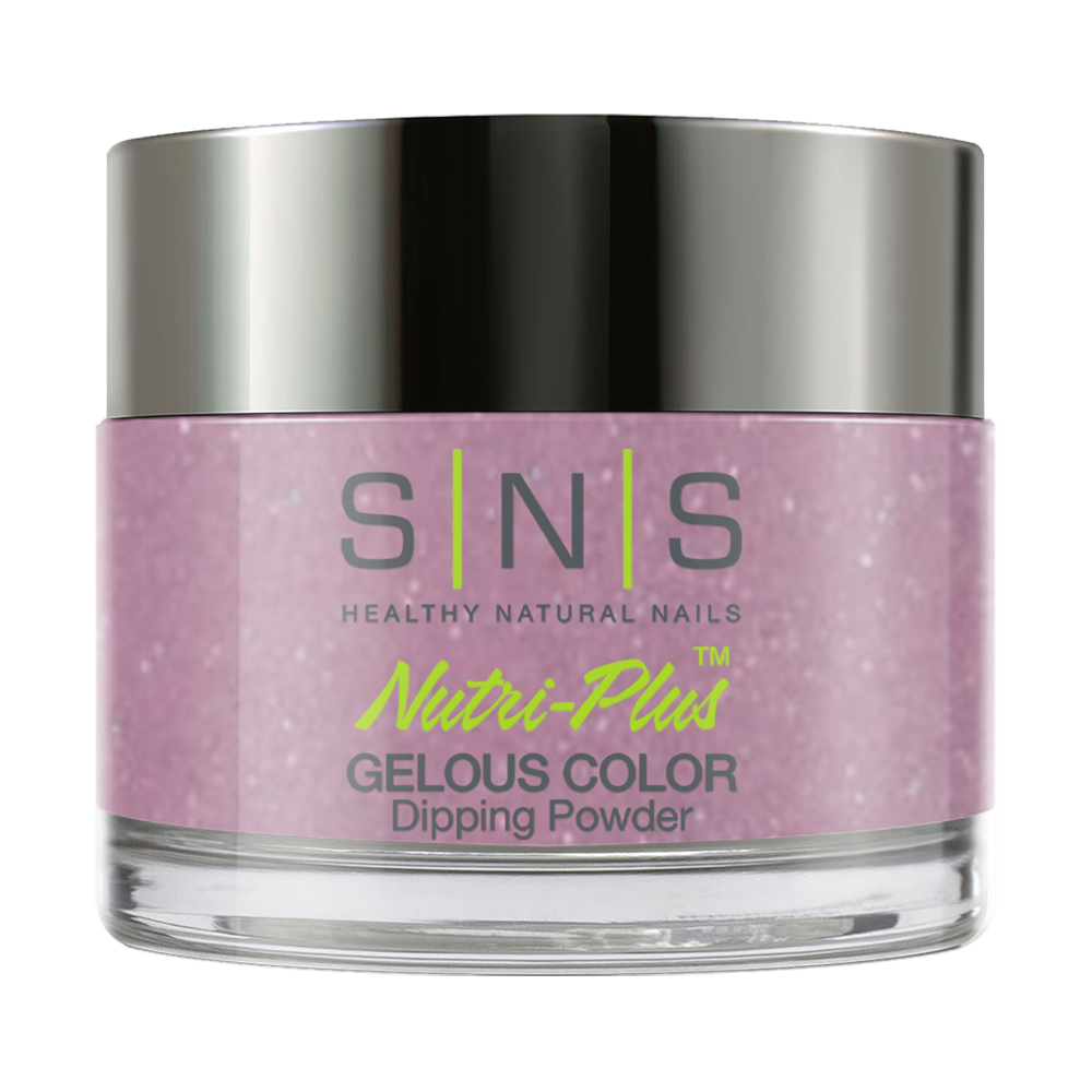 SNS Dipping Powder Nail - BOS 17 by SNS sold by DTK Nail Supply