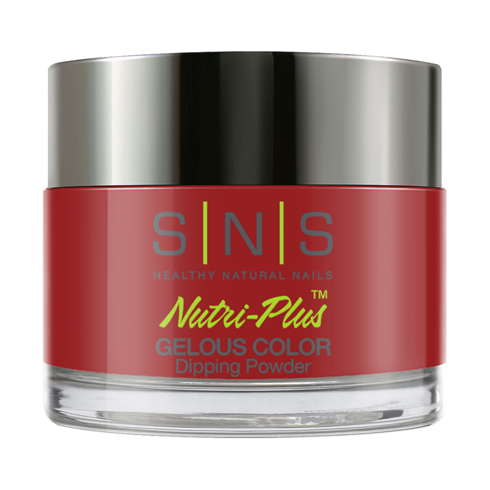 SNS Dipping Powder Nail - BOS 19 by SNS sold by DTK Nail Supply