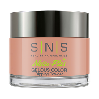  SNS Dipping Powder Nail - BOS 21 - 1oz by SNS sold by DTK Nail Supply