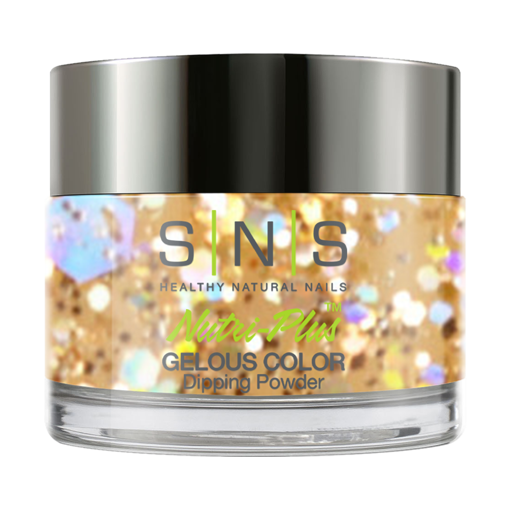 SNS Dipping Powder Nail - BP02 by SNS sold by DTK Nail Supply