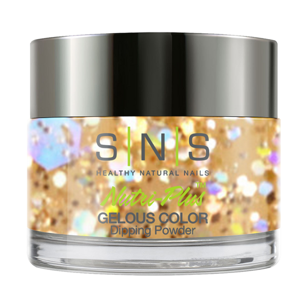 SNS Dipping Powder Nail - BP02 by SNS sold by DTK Nail Supply