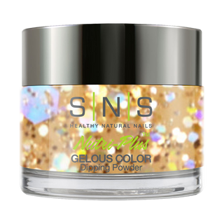 SNS Dipping Powder Nail - BP02 - 1oz