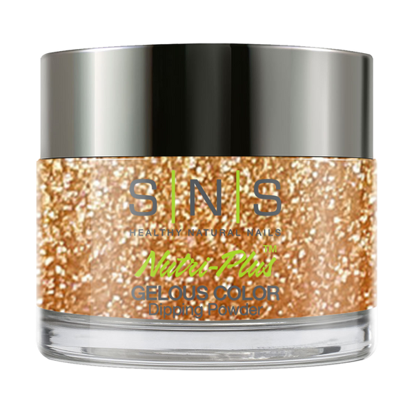 SNS Dipping Powder Nail - BP06 by SNS sold by DTK Nail Supply