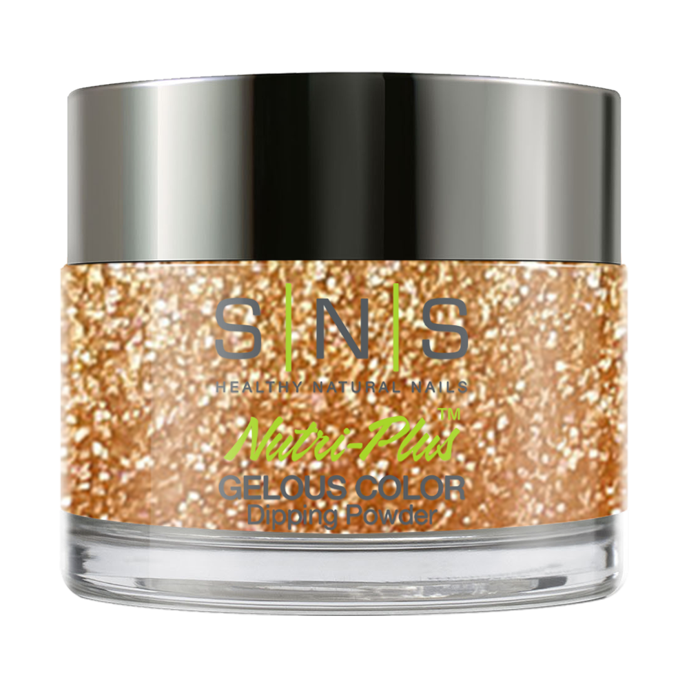  SNS Dipping Powder Nail - BP06 - 1oz by SNS sold by DTK Nail Supply