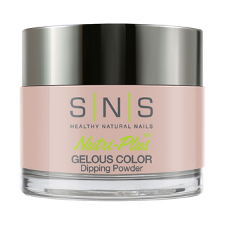  SNS Dipping Powder Nail - BP09 - 1oz by SNS sold by DTK Nail Supply