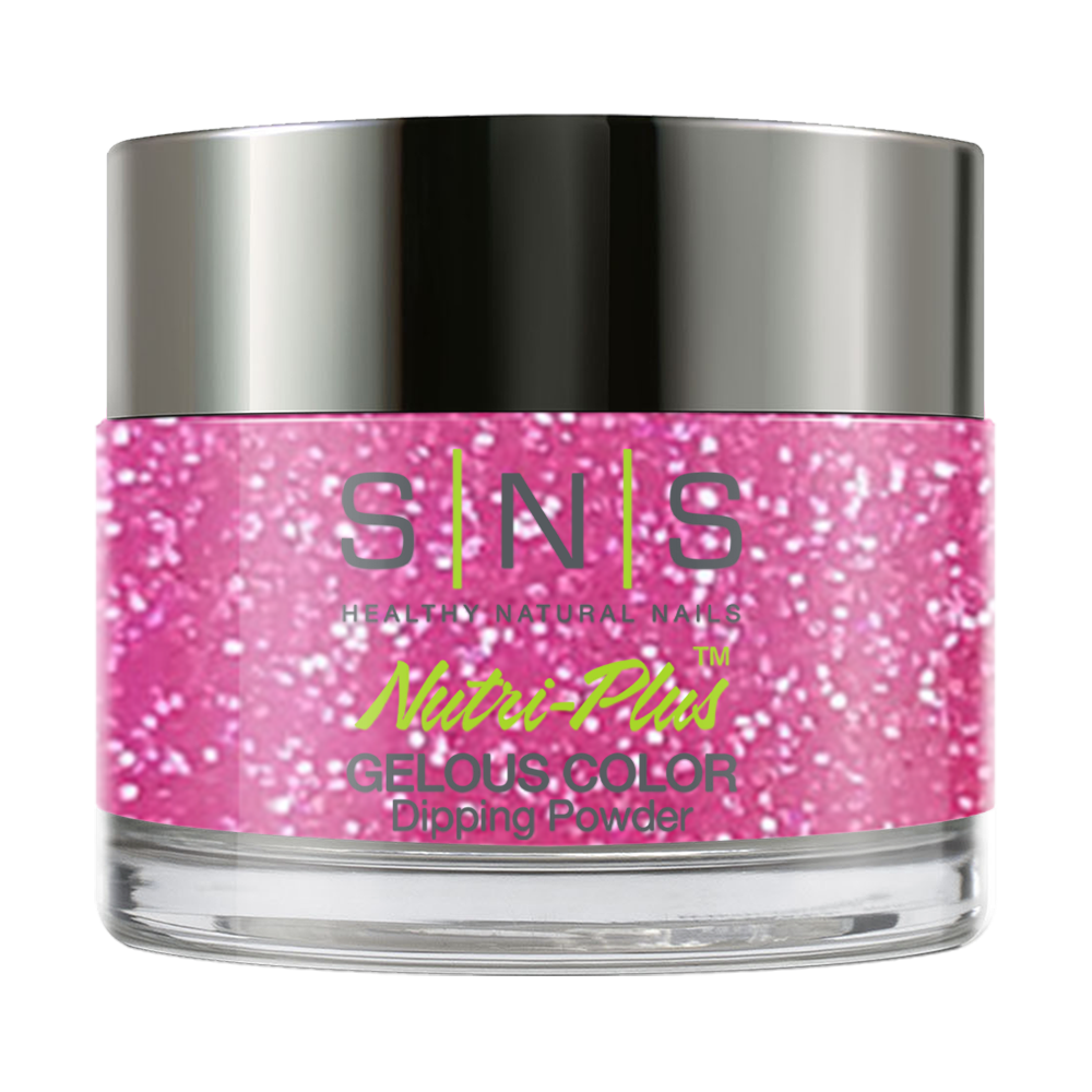 SNS Dipping Powder Nail - BP12 by SNS sold by DTK Nail Supply