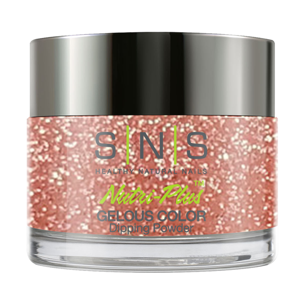SNS Dipping Powder Nail - BP14 by SNS sold by DTK Nail Supply