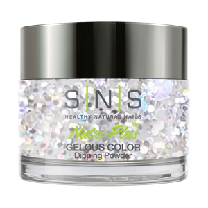 SNS Dipping Powder Nail - BP16 by SNS sold by DTK Nail Supply