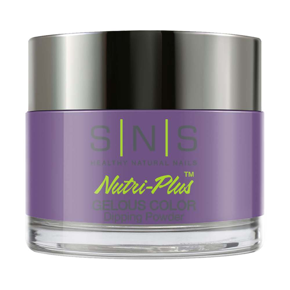 SNS Dipping Powder Nail - BP17 by SNS sold by DTK Nail Supply