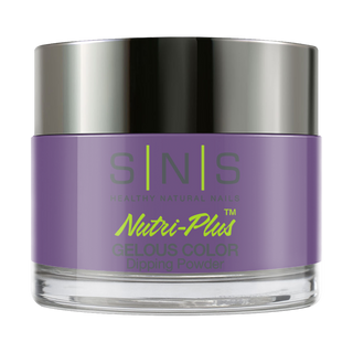  SNS Dipping Powder Nail - BP17 - 1oz by SNS sold by DTK Nail Supply