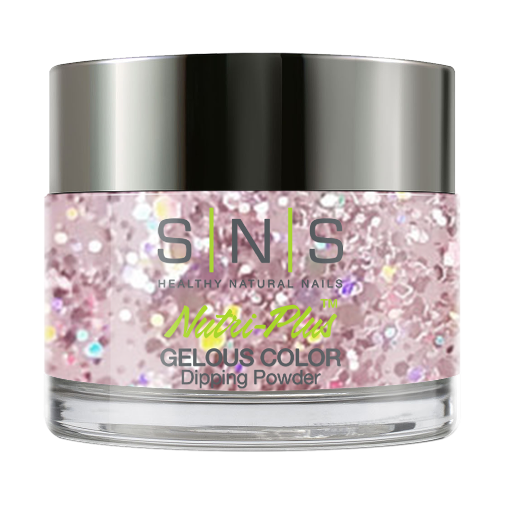 SNS Dipping Powder Nail - BP20 by SNS sold by DTK Nail Supply