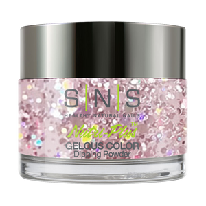 SNS Dipping Powder Nail - BP20 by SNS sold by DTK Nail Supply