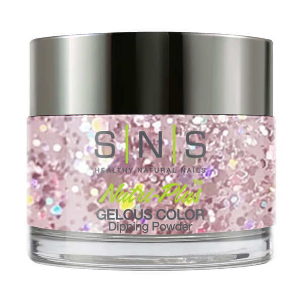 SNS Dipping Powder Nail - BP20 by SNS sold by DTK Nail Supply
