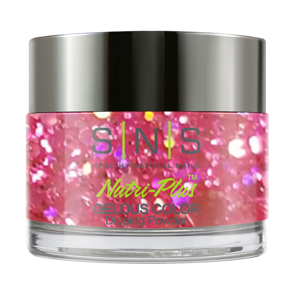 SNS Dipping Powder Nail - BP22 by SNS sold by DTK Nail Supply