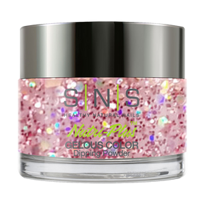  SNS Dipping Powder Nail - BP24 - 1oz by SNS sold by DTK Nail Supply