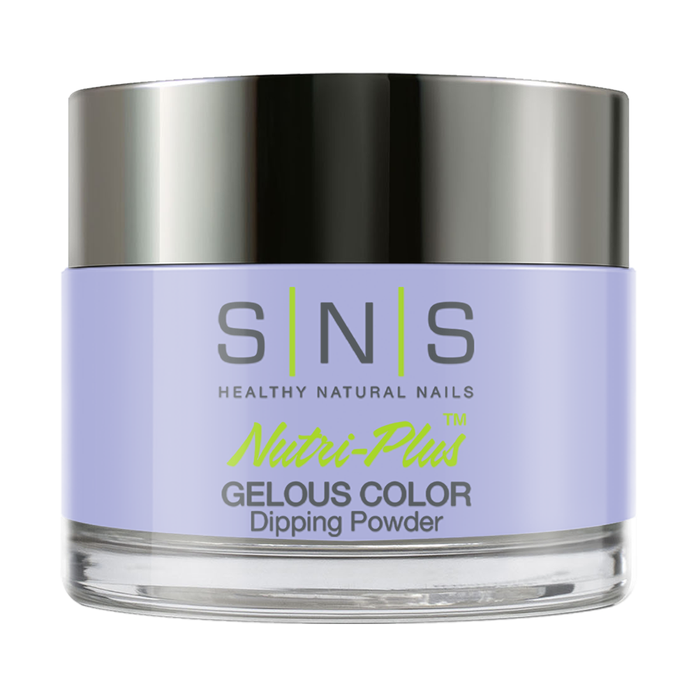 SNS Dipping Powder Nail - BP25 by SNS sold by DTK Nail Supply