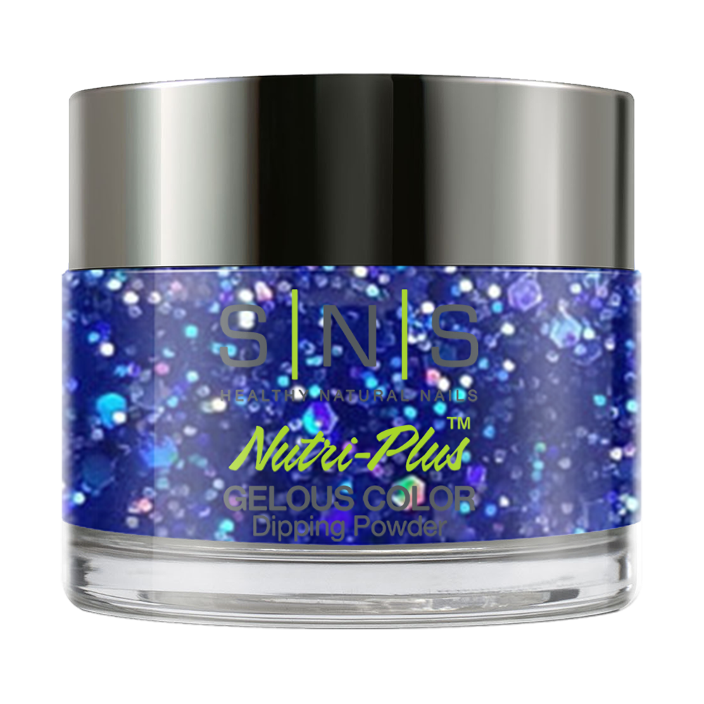  SNS Dipping Powder Nail - BP26 - 1oz by SNS sold by DTK Nail Supply