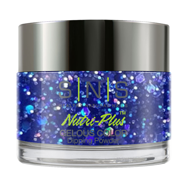  SNS Dipping Powder Nail - BP26 - 1oz by SNS sold by DTK Nail Supply