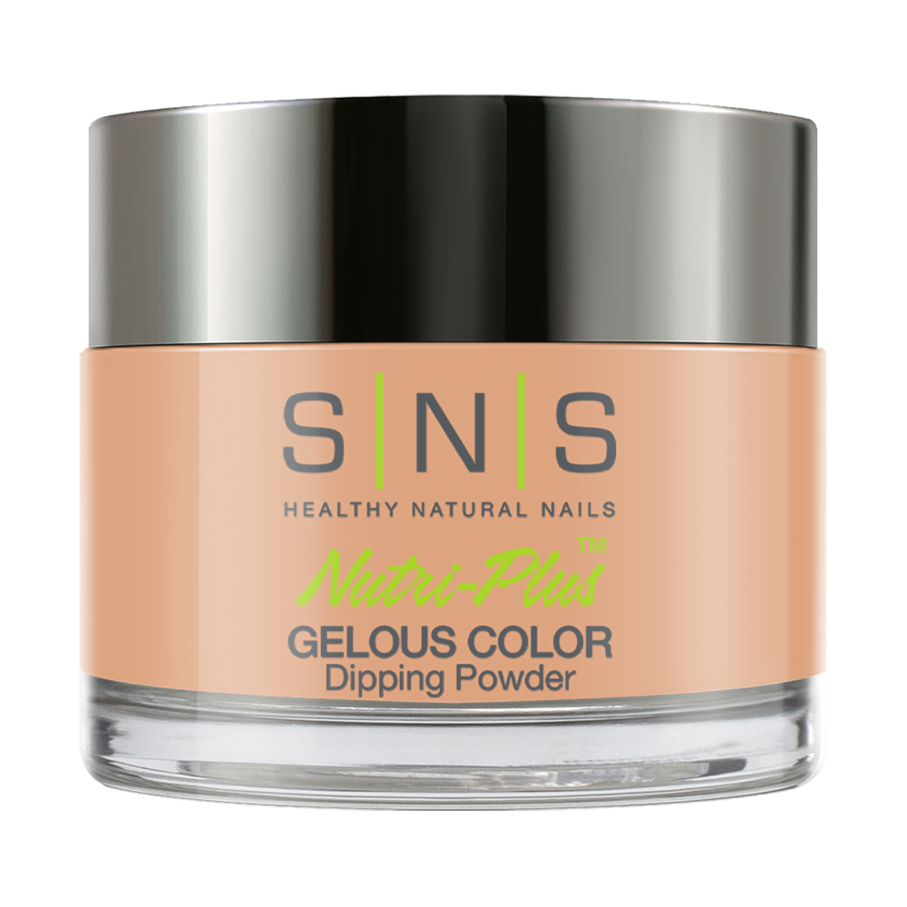 SNS Dipping Powder Nail - BP27 by SNS sold by DTK Nail Supply