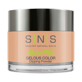  SNS Dipping Powder Nail - BP27 - 1oz by SNS sold by DTK Nail Supply