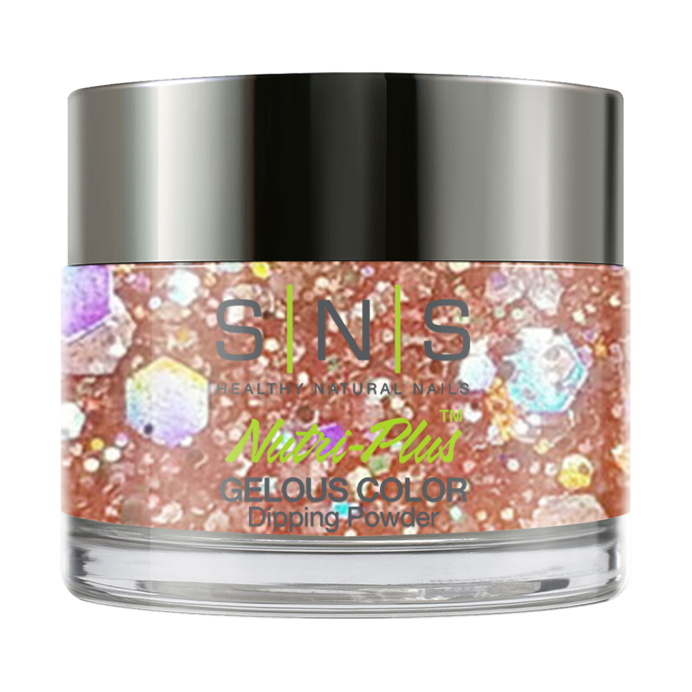 SNS Dipping Powder Nail - BP28 by SNS sold by DTK Nail Supply