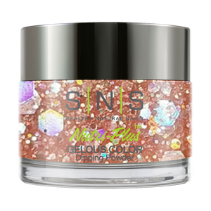 SNS Dipping Powder Nail - BP28 by SNS sold by DTK Nail Supply