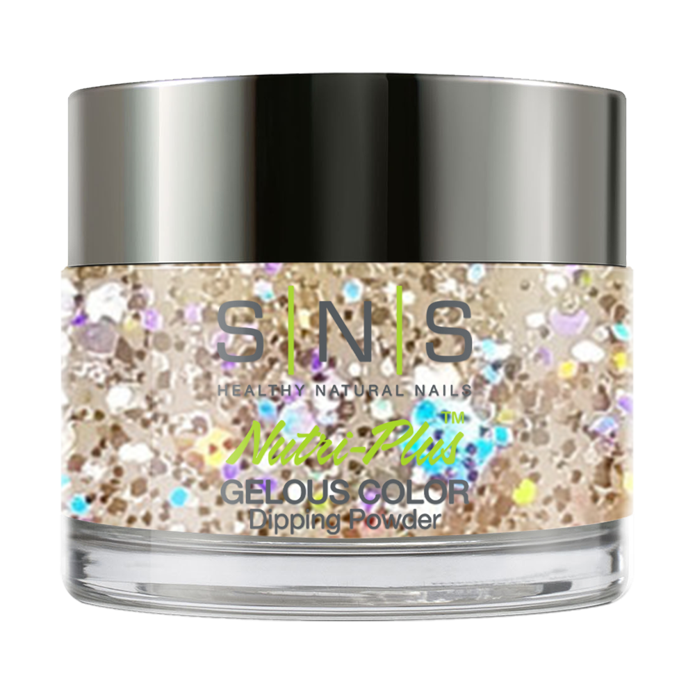 SNS Dipping Powder Nail - BP30 by SNS sold by DTK Nail Supply