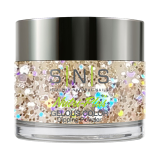 SNS Dipping Powder Nail - BP30 - 1oz