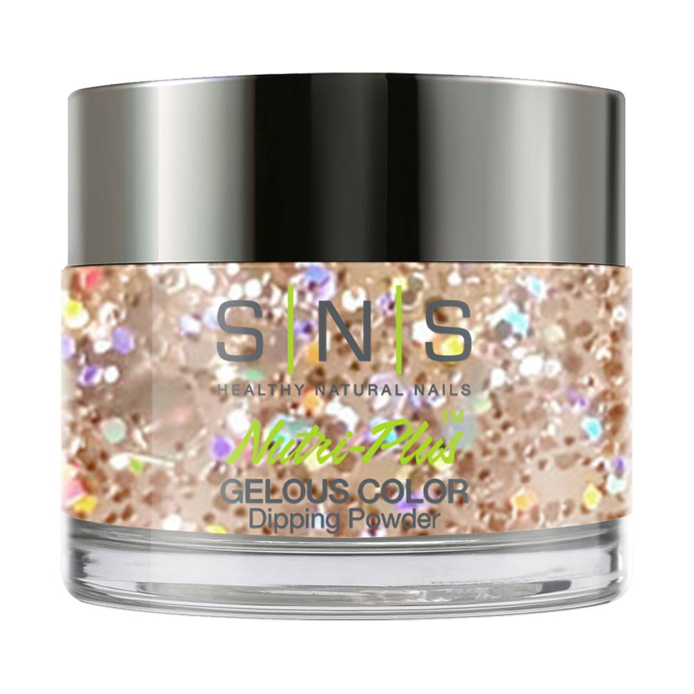 SNS Dipping Powder Nail - BP32 by SNS sold by DTK Nail Supply