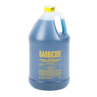 Barbicide Disinfectant Concentrate Liquid - 1Gallon