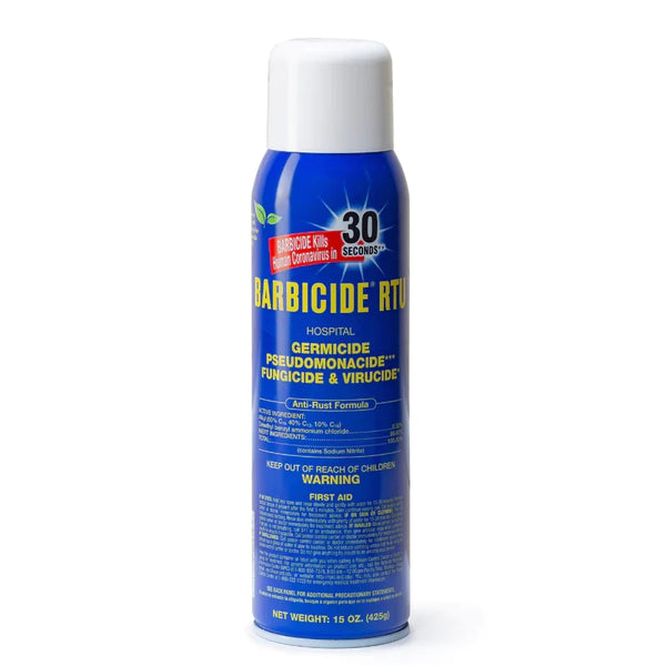  Barbicide Ready To Use (RTU) by Barbicide sold by DTK Nail Supply