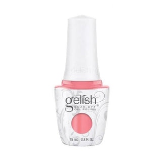  Gelish Nail Colours - 297 Beauty Marks The Spot - Pink Gelish Nails - 1110297 by Gelish sold by DTK Nail Supply