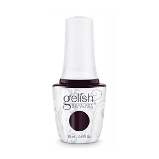  Gelish Nail Colours - 828 Bella's Vampire - Brown Gelish Nails - 1110828 by Gelish sold by DTK Nail Supply