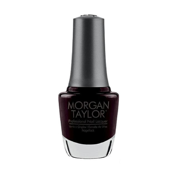  Morgan Taylor 828 - Bella's Vampire - Nail Lacquer 0.5 oz - 3110828 by Gelish sold by DTK Nail Supply