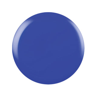 CND Shellac Gel Polish - Blue Colors - 013 Blue Eyeshadow