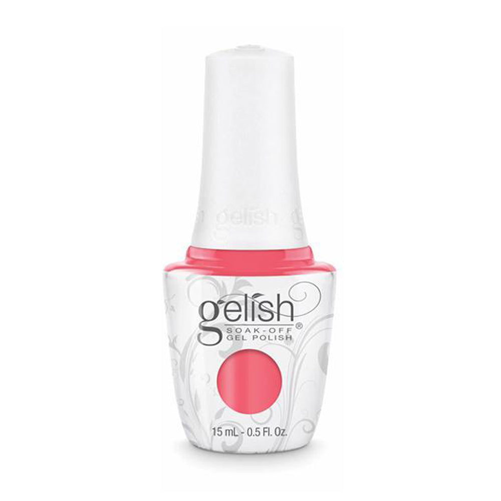  Gelish Nail Colours - 915 Brights Have More Fun - 1110915 by Gelish sold by DTK Nail Supply