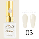 Full Set LAVIS C01 - Whimsical Collection by LAVIS NAILS sold by DTK Nail Supply