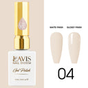 Full Set LAVIS C01 - Whimsical Collection by LAVIS NAILS sold by DTK Nail Supply