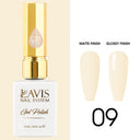 Full Set LAVIS C01 - Whimsical Collection by LAVIS NAILS sold by DTK Nail Supply