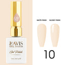 Full Set LAVIS C01 - Whimsical Collection by LAVIS NAILS sold by DTK Nail Supply